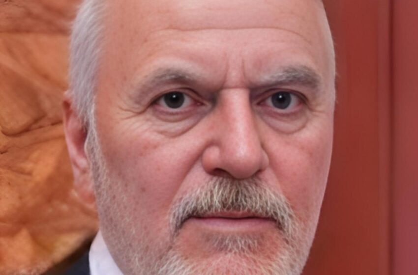  رجل الأعمال السوري وليد الزعبي