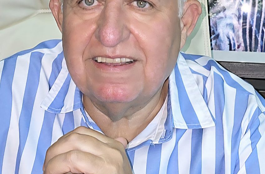  رجل الأعمال السوري عبد القادر صبره