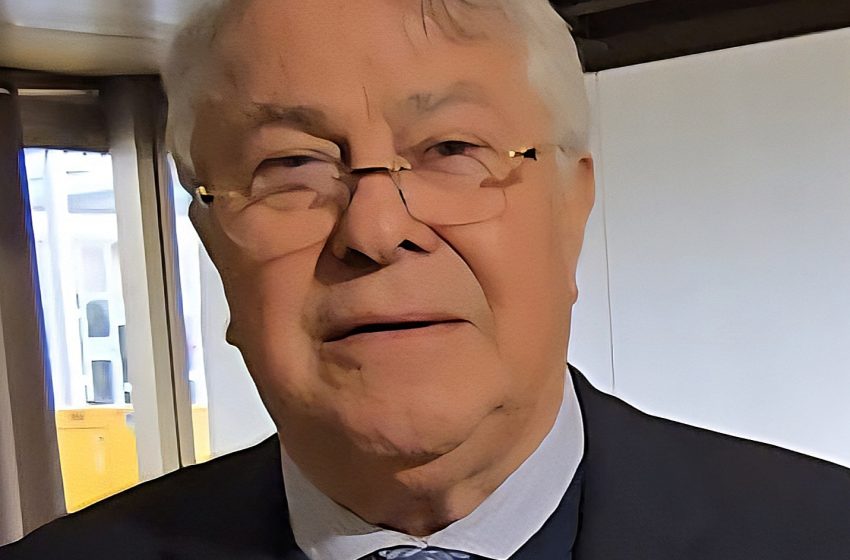  رجل الأعمال السوري طريف الأخرس