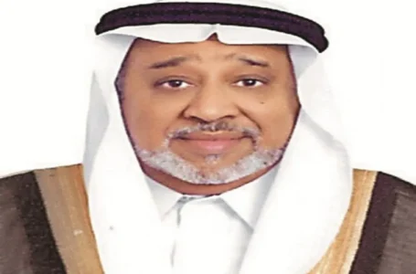 محمد حسين العمودي