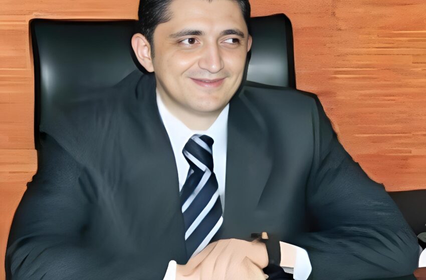  رجل الأعمال السوري عصام شموط “محمد عصام محمد أنور شموط”