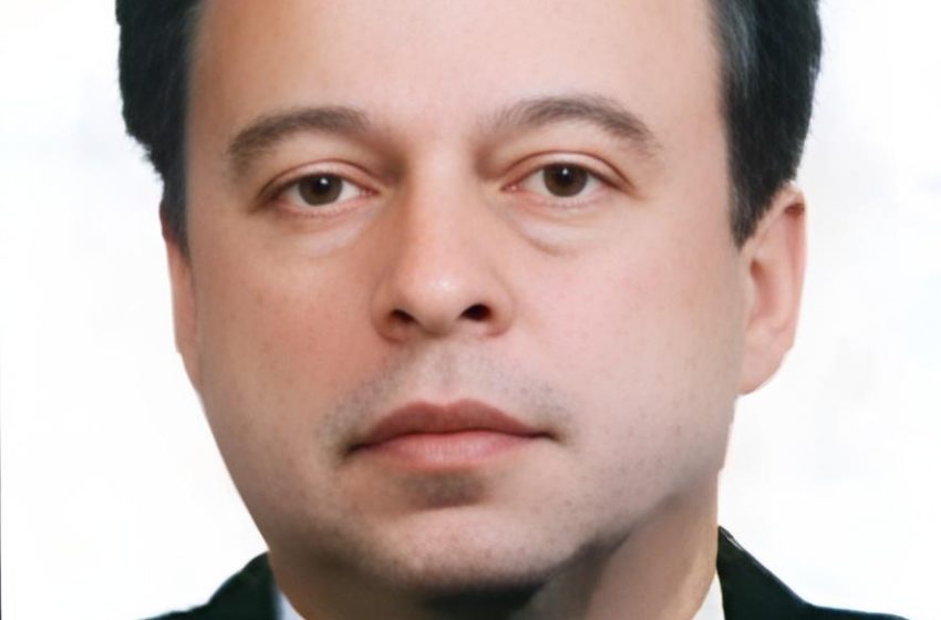  رجل الأعمال السوري نزار جميل أسعد