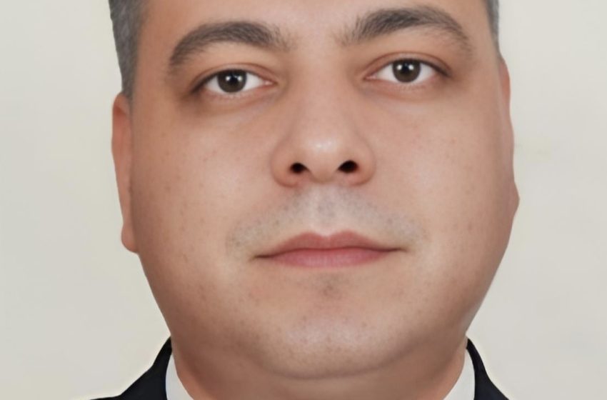  ابن البلد جمال علي سليمان