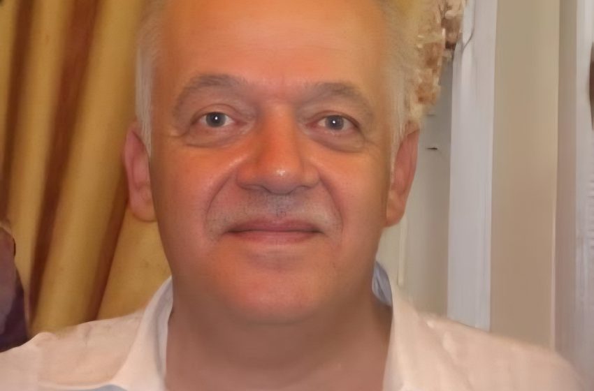  رجل الأعمال السوري هشام طيارة 