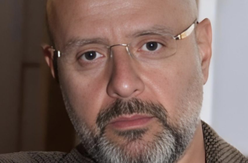  رجل الأعمال السوري خالد محي الدين طعمة