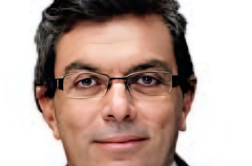  رجل الأعمال السوري أيمن أصفري 