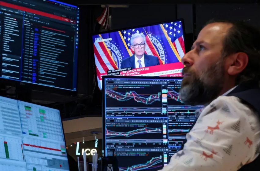  بنوك أميركية تضيف 600 مليار دولار لقيمتها السوقية في 2026