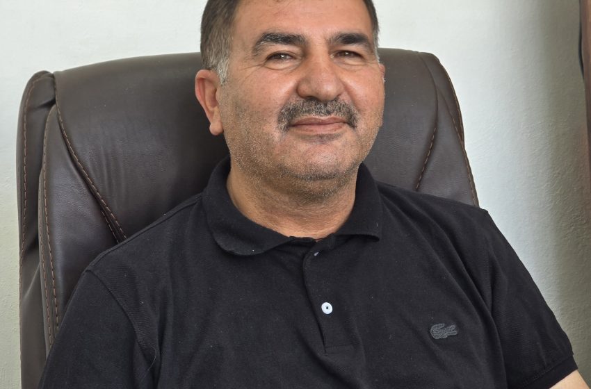  رجل الأعمال السوري أحمد طه الشكر